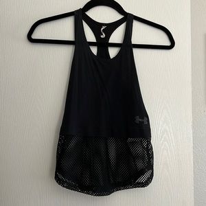 Under Armor tank top